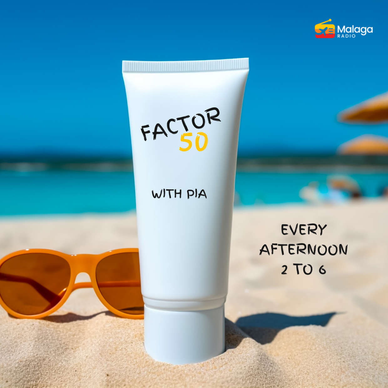 Factor 50 Trailer