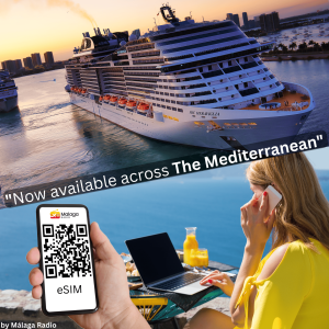 Mediterranean Cruise