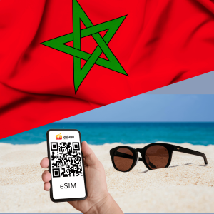 Morroco